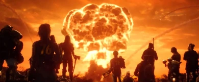 Fallout 76 authors are still thinking about introducing crossplay support into the game