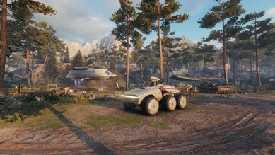 Старт режима «Зов к последнему рубежу» со 2 мая, 11:00 по 13 мая, 07:00 (UTC+3)