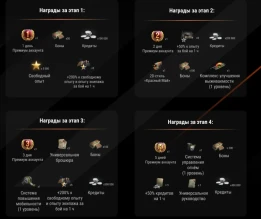 Все задачи Сборочного цеха на СУ-122 (1956) в Мире танков