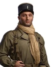 Уникальные члены экипажа для 14 сезона Боевого пропуска в World of Tanks Уникальные члены экипажа для 14 сезона Боевого пропуска в World of Tanks