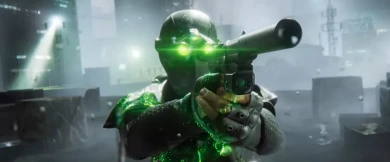 Опубликован финальный трейлер XDefiant