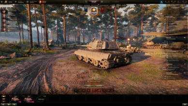 E 77 — новый прем ТТ 9 лвл Германии в World of Tanks E 77 — новый прем ТТ 9 лвл Германии в World of Tanks
