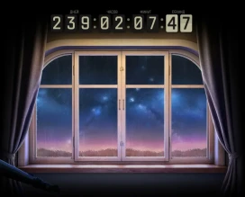 Все еще ничего не понятно, но появилось какое-то окно