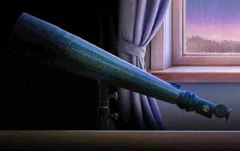 Итак, собрал все идеи из комментариев что может значить этот разрабский перфоманс с окном