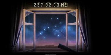 Обновление на странице с таймером