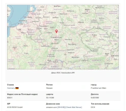 Добавление серверов EU5 и EU6 в патче 1.25 World of Tanks