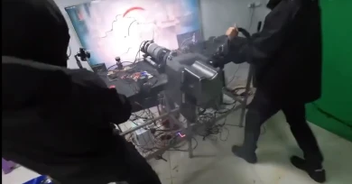 World of Tanks Симулятор 2.0 из Китая