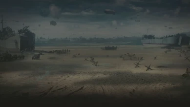 Трейлер обновления 1.25 в World of Tanks