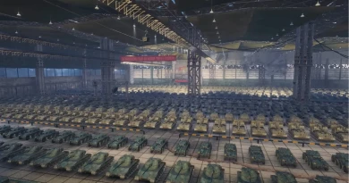 200 000 подразделений готовы и ещё миллион на подходе!