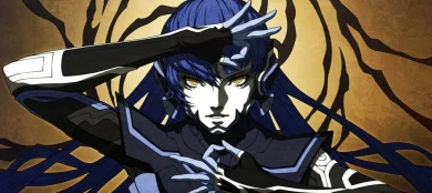 Создатели Shin Megami Tensei V: Vengeance опубликовали предрелизный трейлер игры