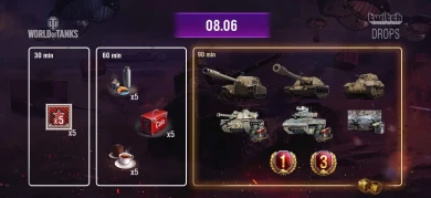 Исторический прямой эфир ко «Дню Д» c танкодесантного корабля Исторический прямой эфир ко «Дню Д» c танкодесантного корабля