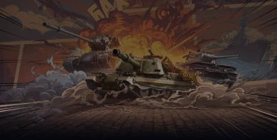 Обновление 1.27 выходит 12 июня в Мире танков