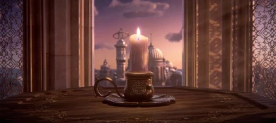 Выход ремейка Prince of Persia: The Sands of Time перенесен на 2026 год