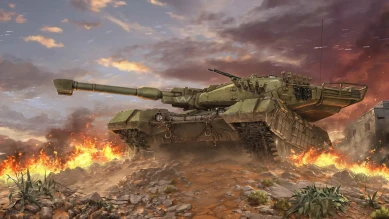 14 июня с 6:00 до 10:00 (МСК) выйдет небольшое обновление