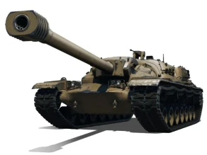 Изменение техники в первой итерации Общего теста 1.25.1 World of Tanks