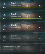 Сегодня открылся III этап раннего доступа