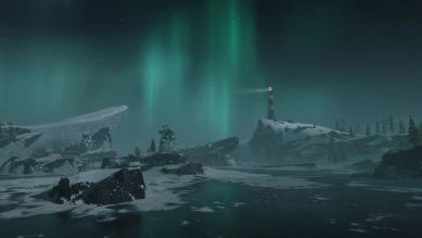 Режим «Аркада: Под покровом ночи» возвращается в World of Tanks! Режим «Аркада: Под покровом ночи» возвращается в World of Tanks!