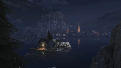 Режим «Аркада: Под покровом ночи» возвращается в World of Tanks! Режим «Аркада: Под покровом ночи» возвращается в World of Tanks!