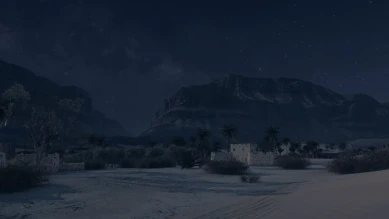 Режим «Аркада: Под покровом ночи» возвращается в World of Tanks! Режим «Аркада: Под покровом ночи» возвращается в World of Tanks!