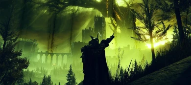 Авторы Elden Ring просят не использовать ПО для мышек, чтобы игра не лагала