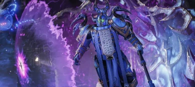 Open testing of Warhammer 40,000: Space Marine 2 has been canceled