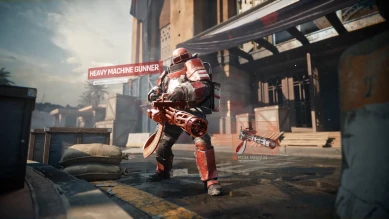 18 июля стартует первое ЗБТ Delta Force: Hawk Ops