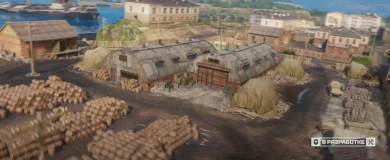 Блогеры поиграют на новой карте «Камчатка» в Мире танков