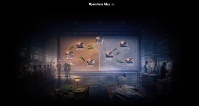 Подробные изменения в обновлении 1.25.1_3 World of Tanks. Изменения в ЛБЗ