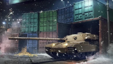 15 кланов сняты с глобальной карты в Мире танков