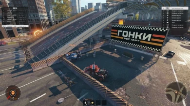 Ну что, сколько раз застряли?