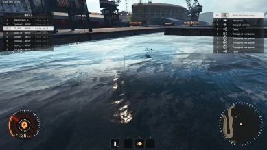 Ну что, сколько раз застряли?