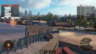 Ну что, сколько раз застряли?