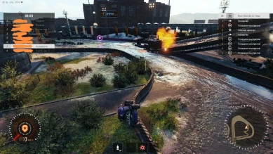 Ну что, сколько раз застряли?