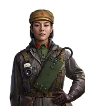 Уникальные члены экипажа для 15 сезона Боевого пропуска в World of Tanks Уникальные члены экипажа для 15 сезона Боевого пропуска в World of Tanks