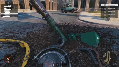 Моменты гоночного режима