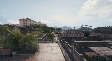 Покатался на Камчатке, сделал для вас несколько скриншотов новой карты