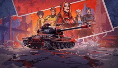 Уже купили M-VII-Y?