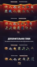 Самое важное по новому сезону Боевого пропуска в Мире танков