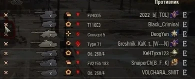 Ну что рассказывайте, как ваш натиск?