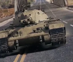 У огнемётного танка за ЛБЗ 3.0 TF-2 Clark не будет...