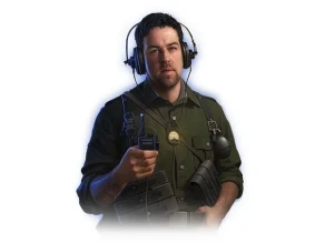 Уникальные члены экипажа для события «Ваффентрагер: Расплата» в World of Tanks Уникальные члены экипажа для события «Ваффентрагер: Расплата» в World of Tanks