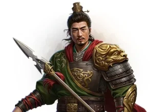 Уникальные члены экипажа для Китайского региона World of Tanks 2024