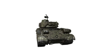 Найден новый премиум танк СССР, ИС-2М Найден новый премиум танк СССР, ИС-2М