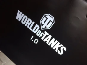 World of Tanks — 8 лет!