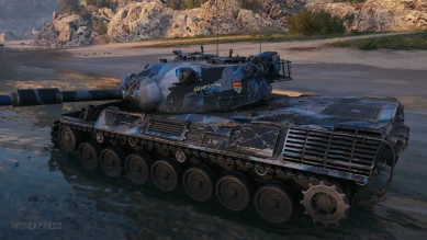 Новый всесезонный стиль «Gamescom 2018»