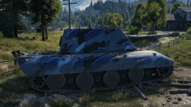 Новый всесезонный стиль «Gamescom 2018»