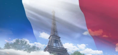 Акция «Битва за Париж» на эти выходные World of Tanks