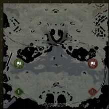 На супертест World of Tanks вышла новая карта «Lillehammer»