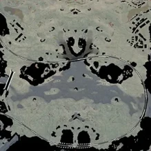 На супертест World of Tanks вышла новая карта «Lillehammer»