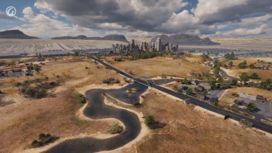 Последние новости от Wargaming с Gamescon 2018